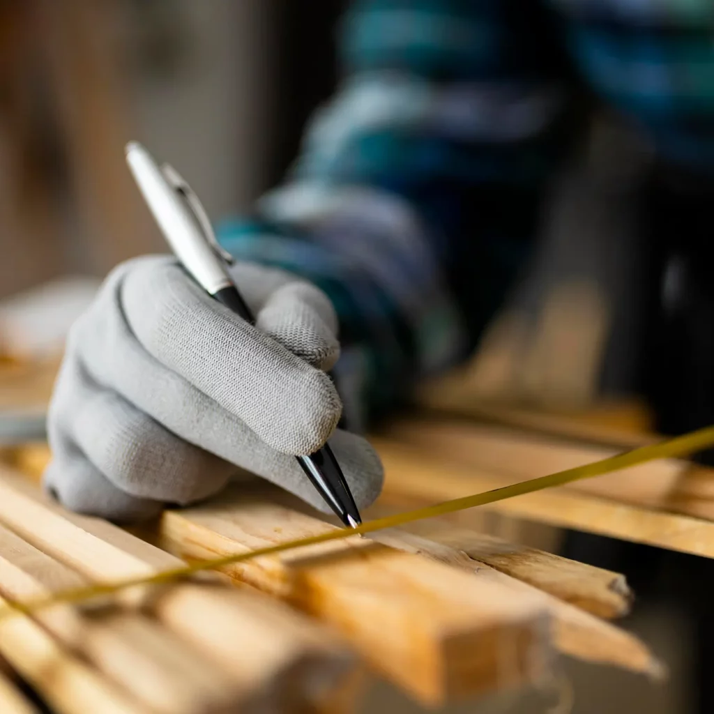 femme-travaillant-dans-l-atelier-de-mesure